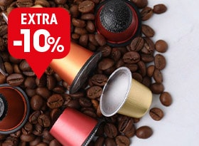 Kaffeekapseln Kaffeekapseln