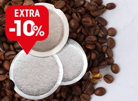 Kaffeepads Kaffeepads