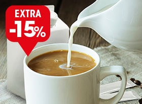 Kaffeepads