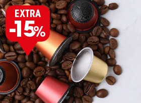 Löslicher Kaffee