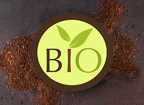 Kaffeepulver BIO