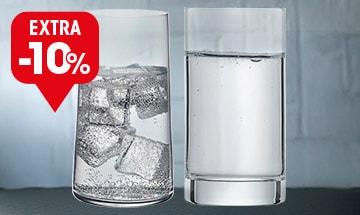 Wasser- & Universalglser