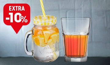 Longdrinkglser