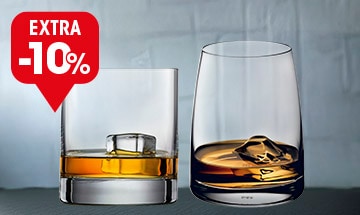 Whiskyglser