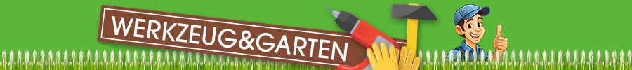 Werkzeug und Garten Werkzeug und Garten