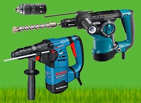 Bohrhammer Bohrhammer