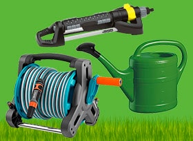 Gartenbewässerung Gartenbewässerung
