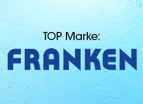 TOP Marke: Franken