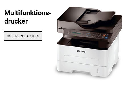 Multifunktionsdrucker Multifunktionsdrucker