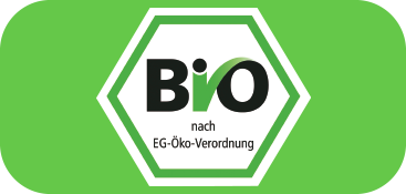Bio-Siegel Deutschland 