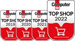 Computer Bild Top Shop 2022