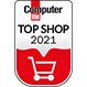 Computer Bild Top Shop 2021 Computer Bild Top Shop 2021