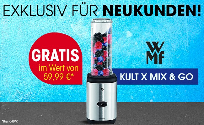 WMF Toaster Bueno Pro