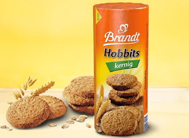 Hobbits kernig