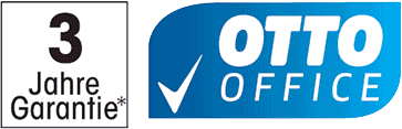 OTTO Office Standard Garantie