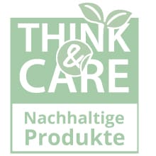 Think & care - nachhaltige Produkte