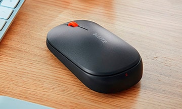 Kabellose Computer-Maus