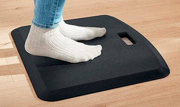 Anti-Erm�dungsmatte