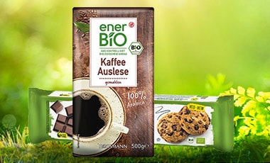 BIO Lebensmittel
