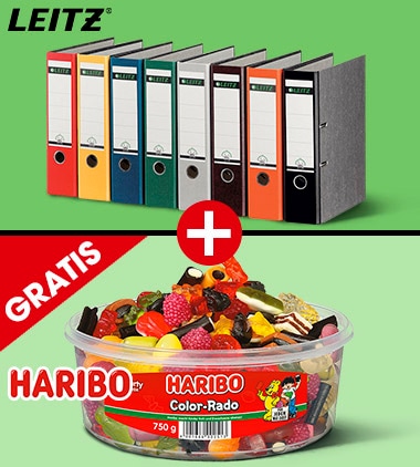GRATIS Fruchtgummi