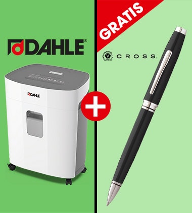 GRATIS Kugelschreiber
