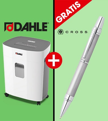 GRATIS Kugelschreiber