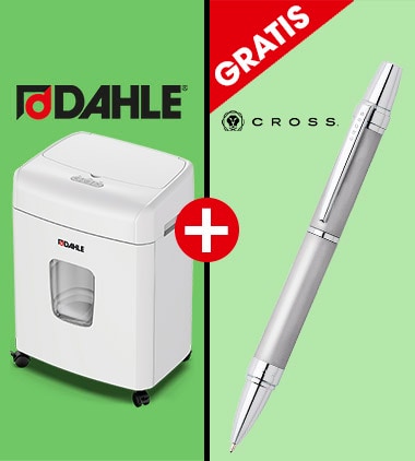 GRATIS Kugelschreiber