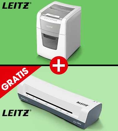 GRATIS Laminiergerät
