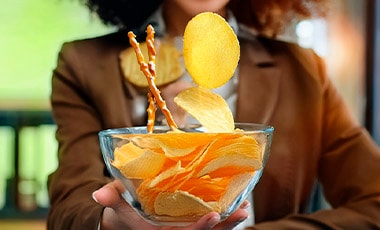 WM Snacks