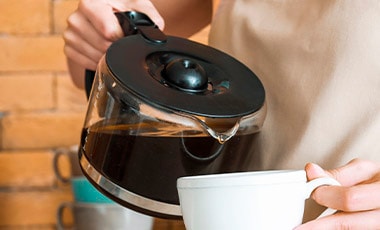 WM Koffeinkick