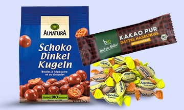 BIO Ses & Snacks