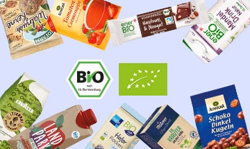 Alle BIO-Produkte