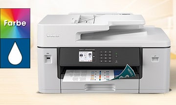 Tinten-Multifunktionsdrucker