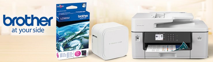 Alle Brother Produkte