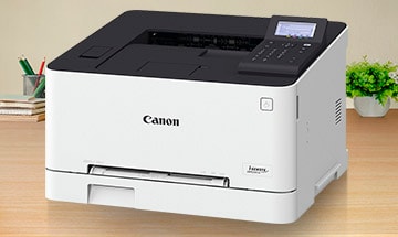 Laserdrucker