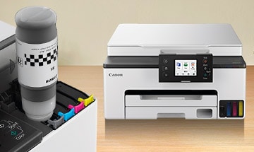 MegaTank Drucker