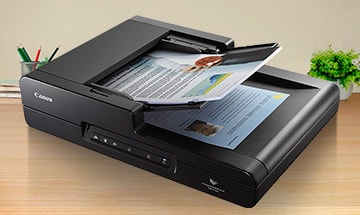 Scanner