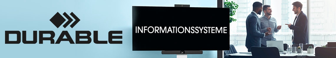 Durable - Informationssysteme
