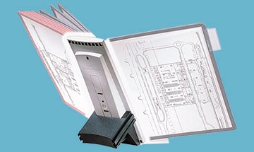 Sichttafelsysteme