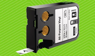 XTL-Beschriftungsbnder