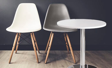 Setzen Sie sich doch