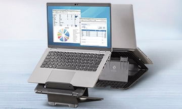 Computer- & Laptop-St�nder
