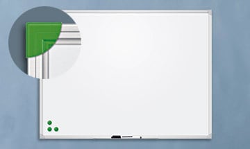 Whiteboard U-Act! Line Whiteboard U-Act! Line