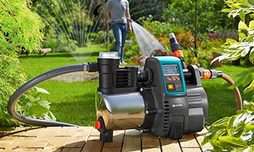 Pumpen Pumpen