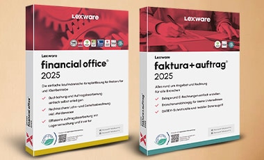 Finanzsoftware