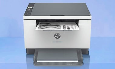 Laser-Multifunktionsdrucker