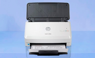 Scanner