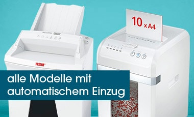 Autofeed