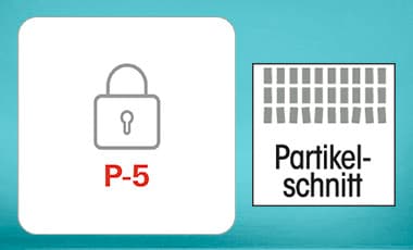 5 - Geheime Daten