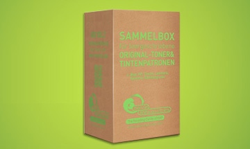 Recyclingbox